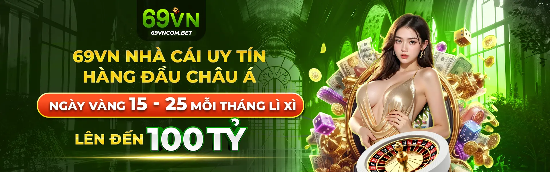 69vn nhà cái uy tín hàng đầu châu á
