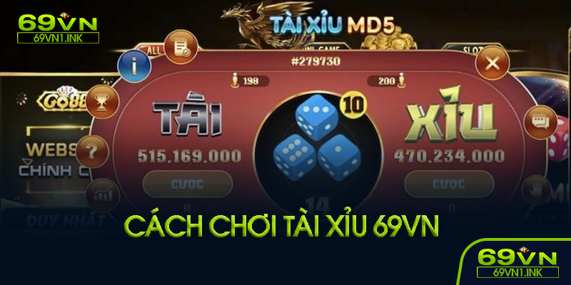 Tài xỉu là gì