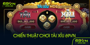 Chiến thuật chơi tài xỉu