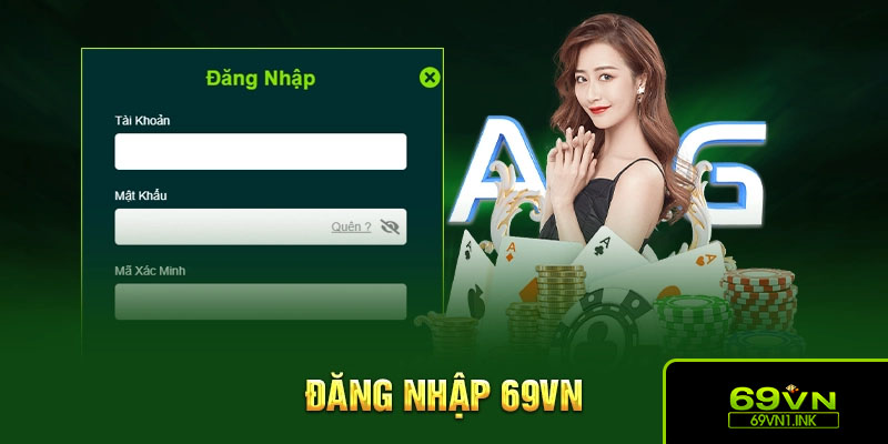 Đang nhập 69VN