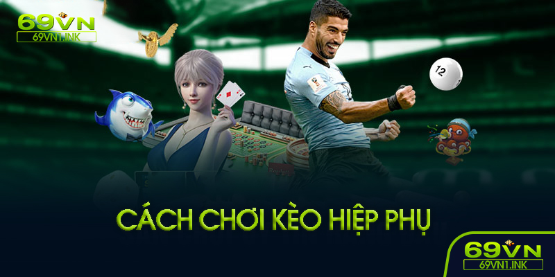 Các loại kèo phổ biến