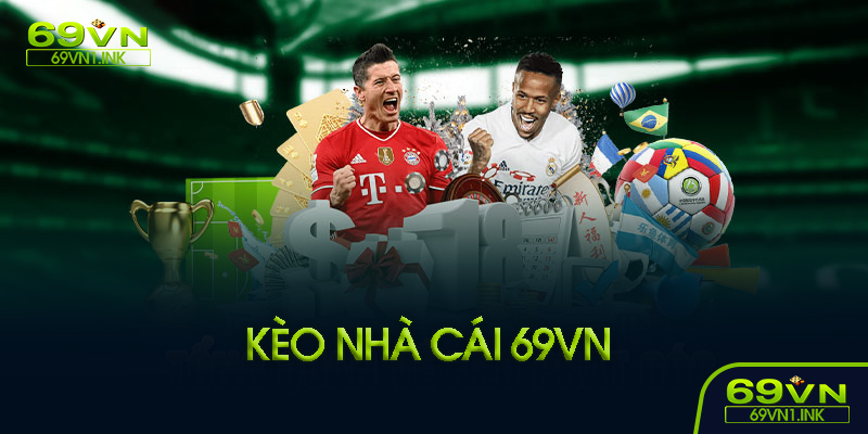 Kèo nhà cái là gì