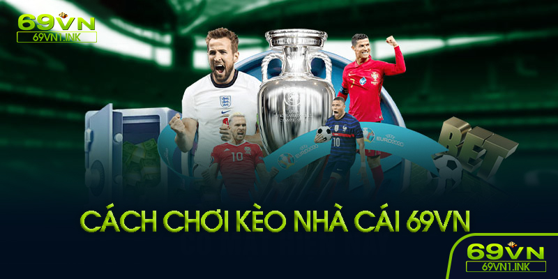 Cách đọc kèo nhà cái