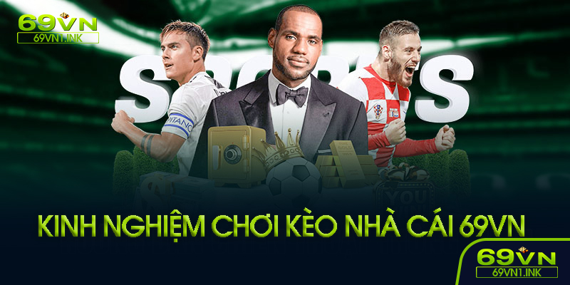 Lưu ý khi đặt cược