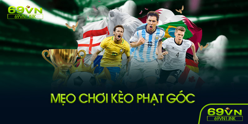 Mẹo chơi từ cao thủ