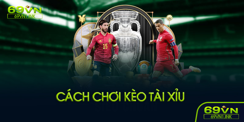 Tài xỉu trong bóng đá