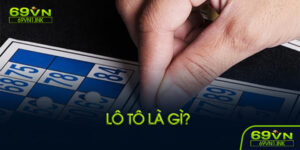 Lô tô là gì