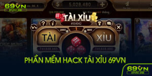Phần mềm hack tài xỉu là gì