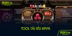 Tool tài xỉu là gì