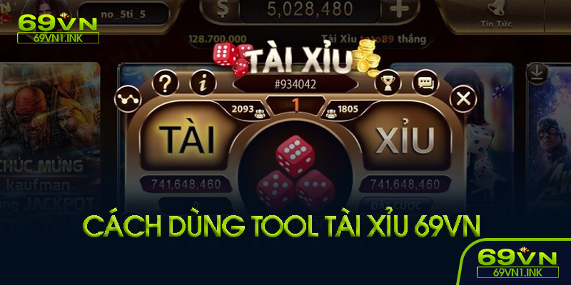 Cách sử dụng tool hiệu quả